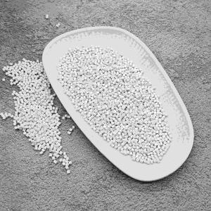 RoHS Halogen Free ABS Polymer Phosphorus Flame Retardant ABS