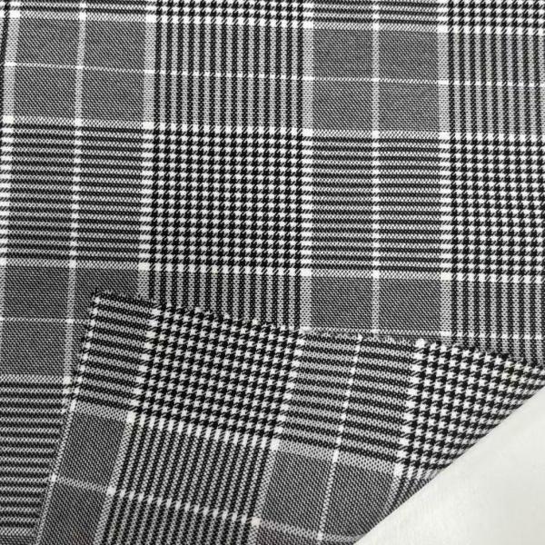 R/N/T/Sp Warp Stretch Bengaline Fabric for Pant