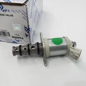 OUSIMA 9258047 Hydraulic Pump Solenoid Valve For Hitachi ZAX200-3 ZAX240-3