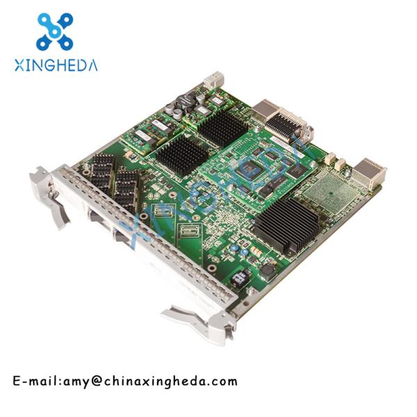 HUAWEI TDX TN52TDX01 02317417 HUAWEI OSN6800 OSN8800 2 x 10G Tributary Service Processing Board