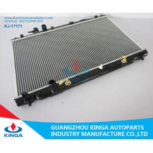 Universal Honda Aluminum Radiator CR-V'2010-2011 2.4L AT Automobile Radiator