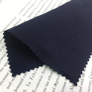 Sustainable 187gsm Rayon And Linen Blend Fabric 30s Rayon Fabric For Garment