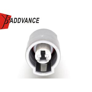 Gray Color Sumitomo 1 Pin Connector 1 Socket Contact and 1 Seal