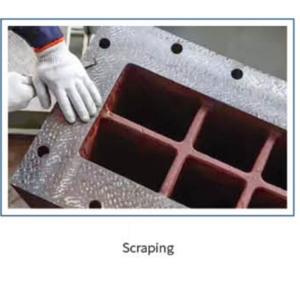 MW1420 Universal Tool Cylindrical Grinding Machine Other Grinding Machine CNC