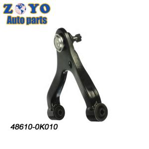 Right Front Lower Control Arm 48610-0K010 for Toyota Hilux III Pick-up Platform