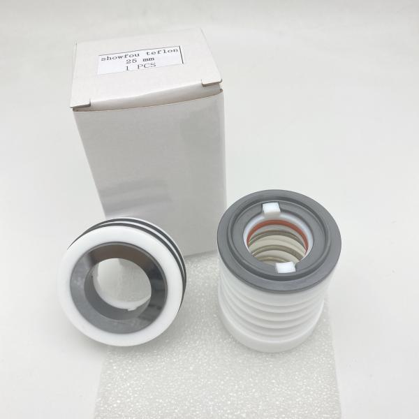 25mm Type 25mpa Pressure Mechanical Shaft Seal