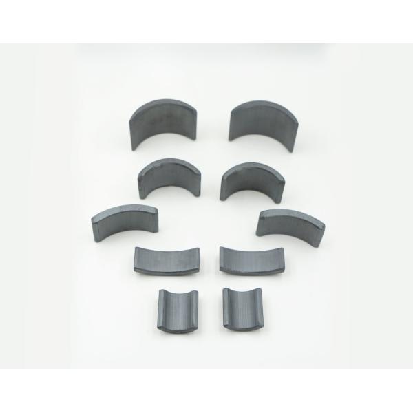 Permanent Ferrite Magnets Used In Modern Smart Toilets Household Appliances