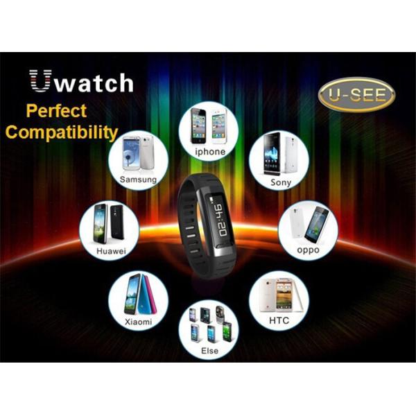 2014 Hot Sale smart watch bluetooth U9 wrist watch for for iPhone 5/5S/6 Samsung S4/Note 3