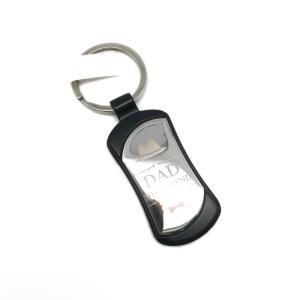 OEM/ODM Iron Keychain Container for High-Performance Products with Customized