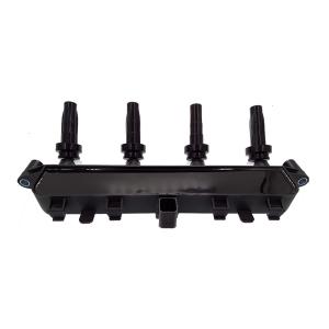 Peugeot Citroen Ignition Coil Engine System Oem 597072 597074 9628158580