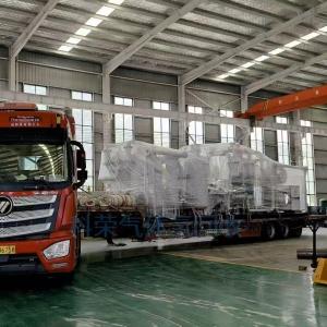 Cheap Precise Control System Nitrogen Air Separation Unit For Copper Powder for sale