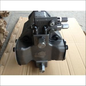 Rexroth Pump A10VSO100DR 31R-PPA12N00 Long service life, convenient variables,