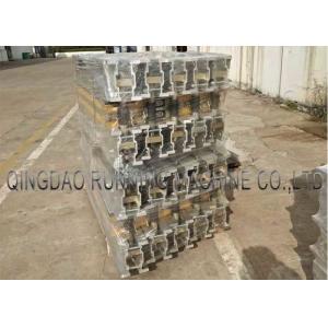 Automatic Hot Splicing Rubber 1400mm Conveyor Belt Jointing Machine With EA BEAM