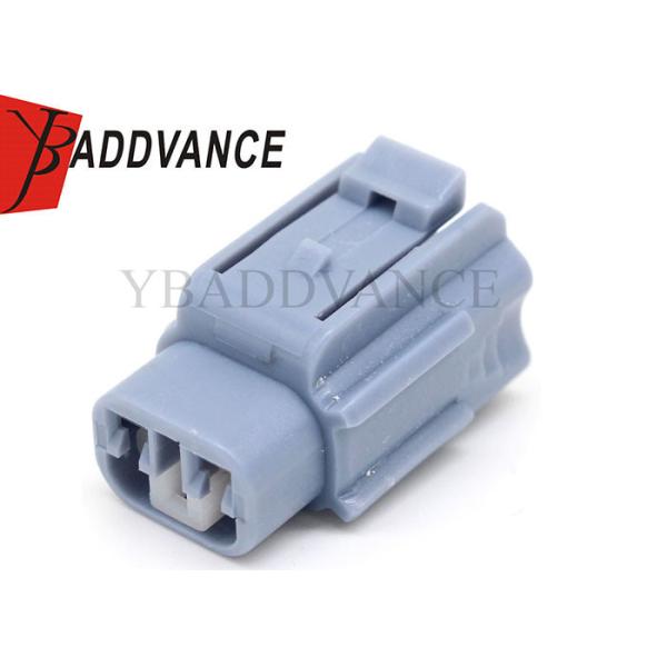 Quality 90980-11003 2 Way Female Connector / Sealed ABS Sensor Connector For 2JZ wholesale