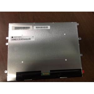 TM097TDHG04 TIANMA 9.7" 1024(RGB)×768 350 cd/m² INDUSTRIAL LCD DISPLAY