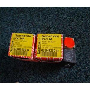 HVAC Solenoid Valve refrigeration system controls EVR Series for liquid /