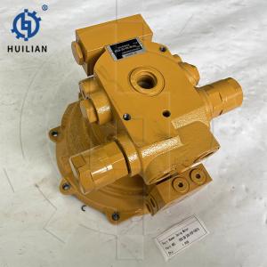 Excavator Spare Parts PCR-5B-30A-FGP-9407A Slew Motor Excavator Swing Motor For