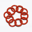 High-Performance EPDM O-Ring Suitable For Various Industrial Applications And