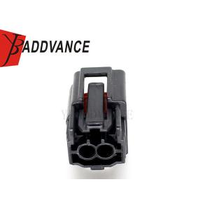 2 Way Female Sumitomo SL Sealed Series 1.5 mm Connector 6189-1115