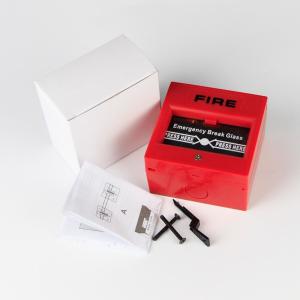 12V green door emergency release button door push exit button switch single pole