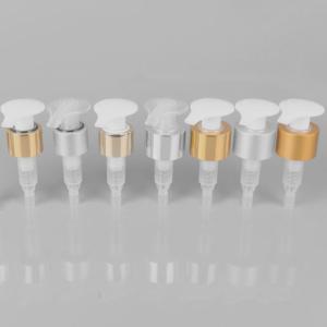 China Multi Use Plastic Lotion Pump on sale