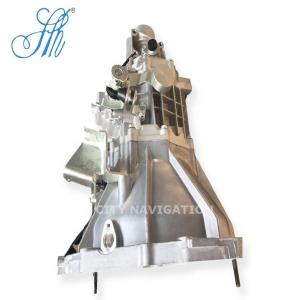 2014- DFSK C36/37/31/32 Manual Transmission Gearbox with DK15 Engine Model