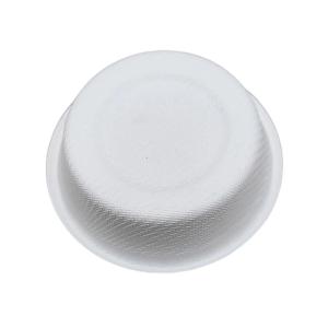 17mm 1oz Compostable Biodegradable Sauce Dipping Cups Dip Tasting Cup