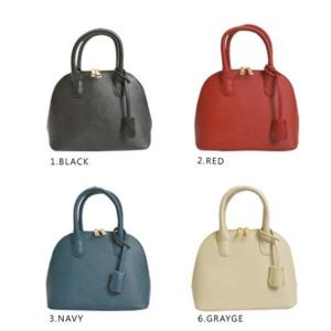 CROSSHATCH BAG HALF MOOM BAG TASSEL BAG