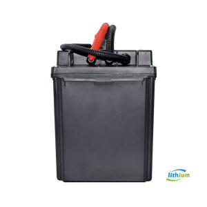 48V 20AH Lithiumforklift Battery With 2 Hours Charging Time