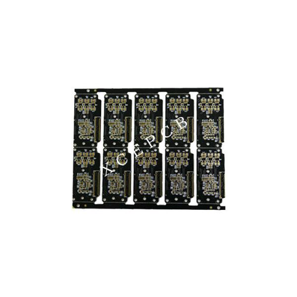 Quality Rogers 4350 PCB Board For RF Power Amplifier Electronic PCB Circuit Board wholesale