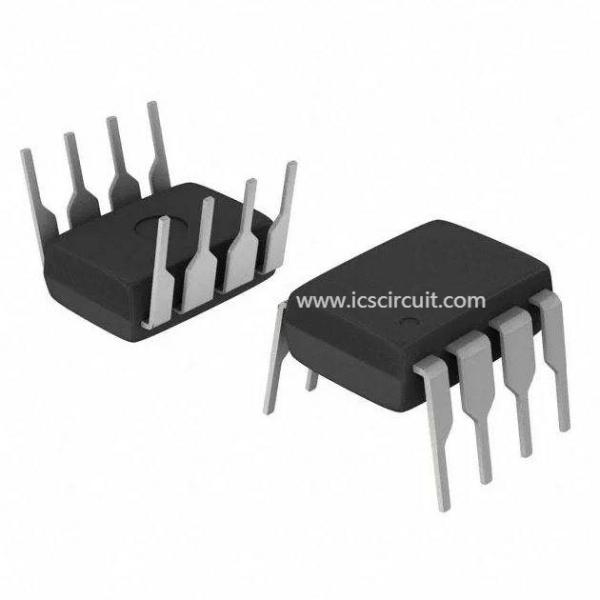 Quality X5043PZ SPI Flash Memory IC CPU Supervisor With 4k Spi Eeprom wholesale