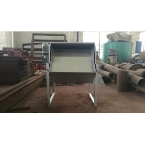 Sewage Processing Rotary Screen Wastewater Long Durability Multifunctional For