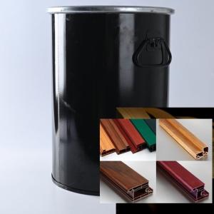 China Polyurethane Hot Melt Glue for MDF Board 2kg 20kg 200kg on sale