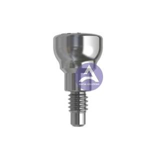 China BEGO Healing Abutment fits SC/SCX/RS/RSX/RI® 3.25-3.75 Ø 4.5 L3/L5/L7 57807 57808 58150 on sale