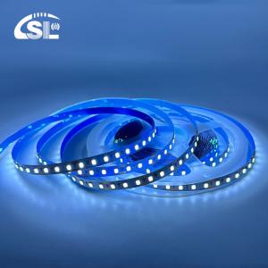 Bluetooth Connectivity Technology IP20 SMD2835 LED Strip Light with Super