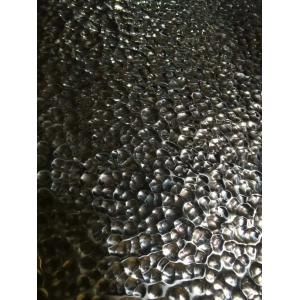 2020 Newest Hammered Mirror Metal Sheet Stainless Steel Sheets Manufacturer In
