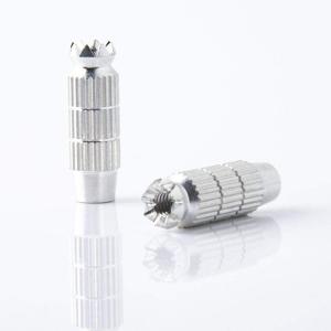 Custom Precision Aluminum Parts Fabrication Services CNC Machining Service