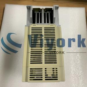 Yaskawa SGDB-15ADM AC SERVO AMPLIFIER 3-PHASE 200-230VAC 1.5KW NEW