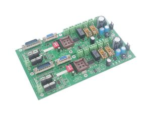 Cheap Small Batch Pcb Fcc Test Prototype Circuit Board Assembly for sale