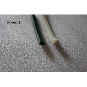 Hardness 75A Extruded Polyurethane , Conveyor Belt Belt Polyurethane Baffle