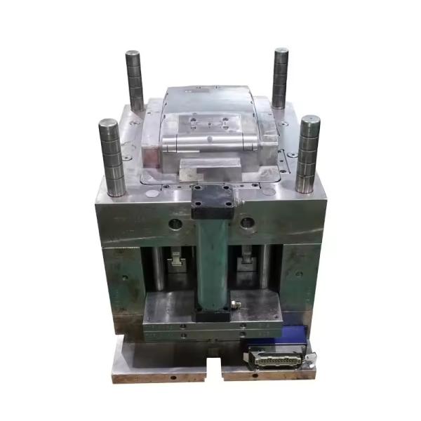 Quality Aluminum Pressing Continuous Casting Mould Precision Metal Manufacturing OEM wholesale
