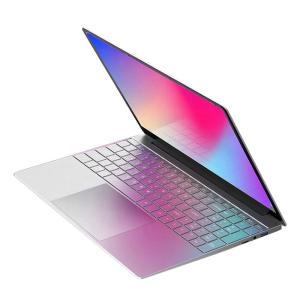 15.6 Inch Fast Notebook Computer Laptop 8GB/128GB J4125 3.5KGS