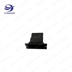 Dynamic Wire Harness With TE AMP Connectors 5000 TAB 6POS KEY - YY PNL 10WG - 5G