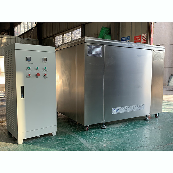 Circuit Board Electroplating Parts Ultrasonic Cleaning Machine Sonic Cleaning