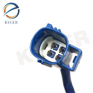 Exhaust Gas Oxygen Sensor Brand LR098290 Oxygen Sensor LR035748 LR136928 For
