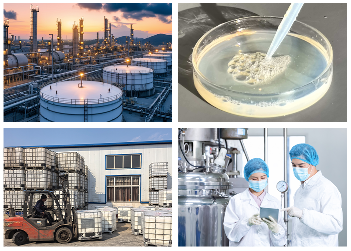 Scratch Resistant Waterborne Polyurethane For Surface Protection