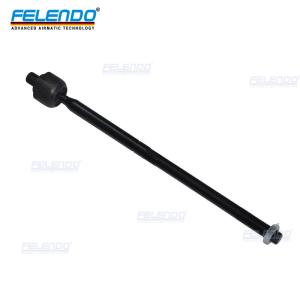 OEM QFK500010 Land Rover Chassis Parts Front Inner Left Tie Rod End ISO9001