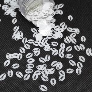 Create a Stunning National Football League Display with 6mm Bulk Glitter in