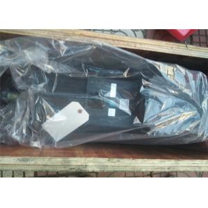 China Mitsubishi Industrial Servo Motor High Power HA-LFS11K2 11KW 2000RPM on sale