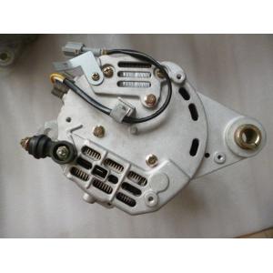 Durable Diesel Engine Alternator Cummins Spare Parts Antirust 1812004110